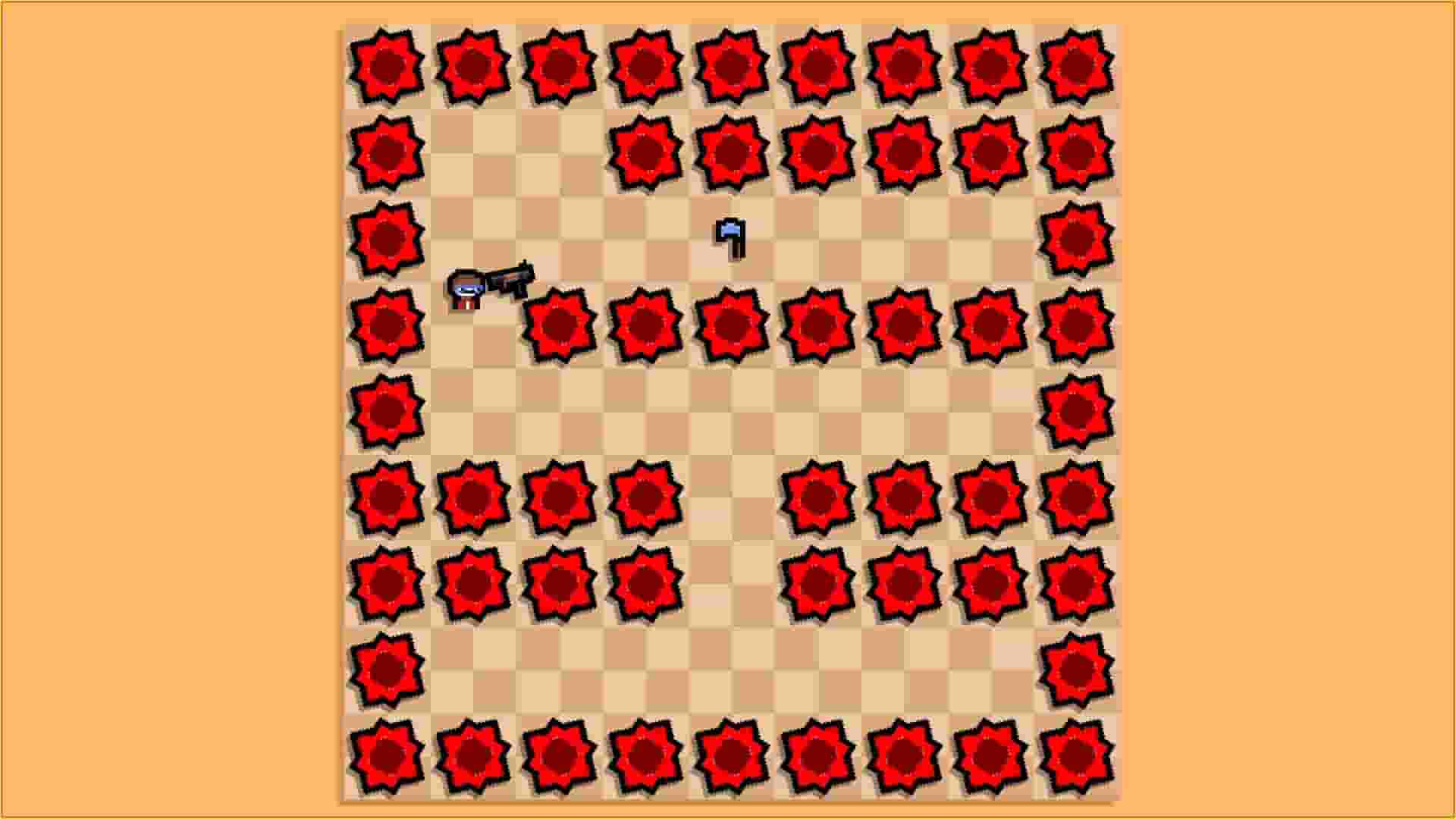 Recoil VS The World screenshot thumbnail screenshot 4