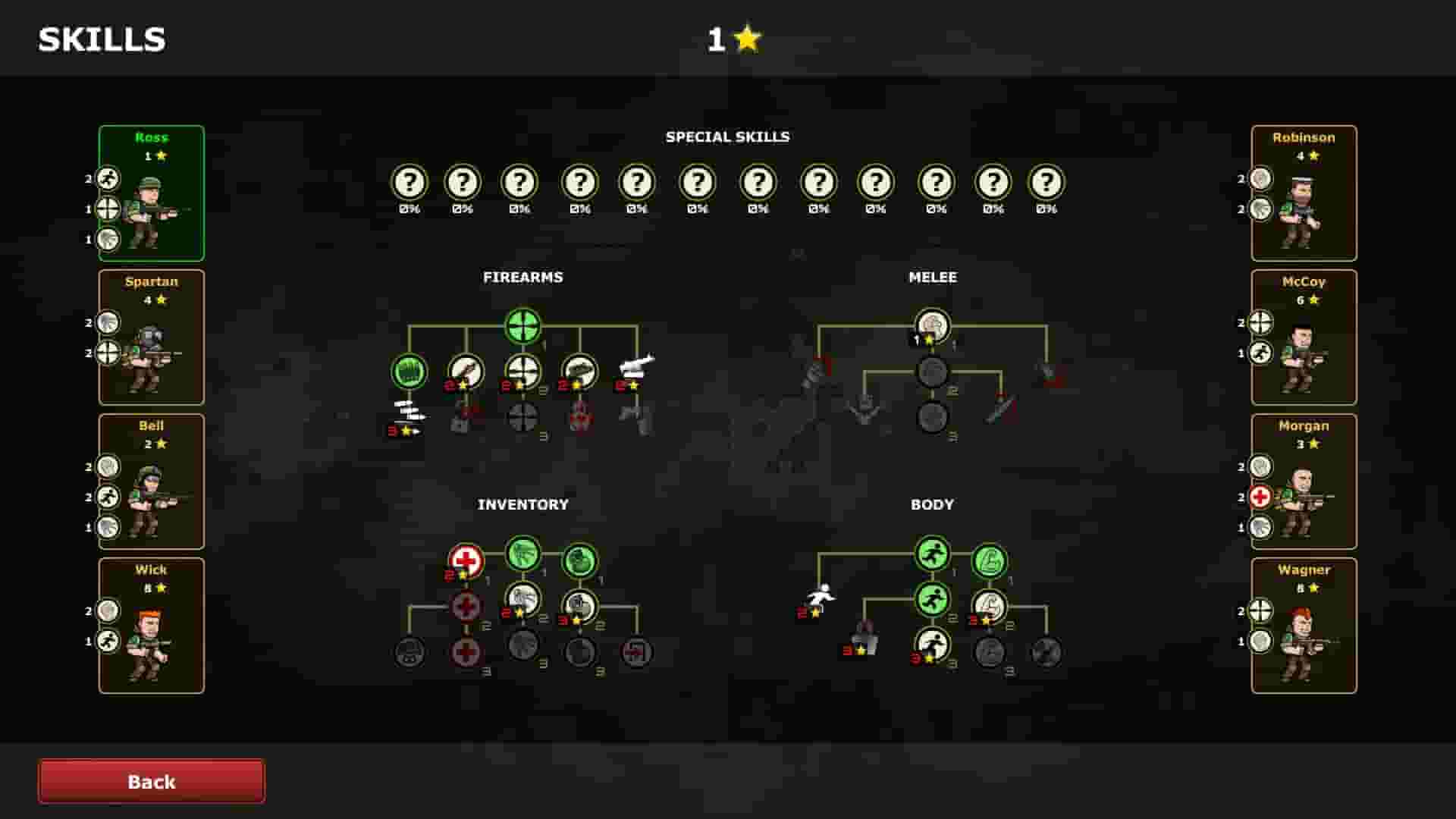 Recon Control screenshot thumbnail screenshot 3