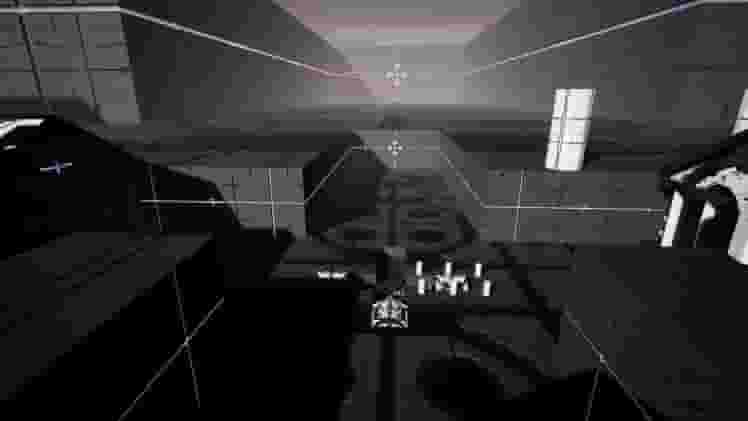 Recursive Ruin screenshot thumbnail screenshot 1