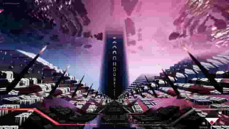 Recursive Ruin screenshot thumbnail screenshot 2