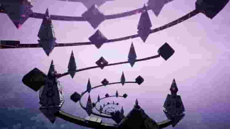 Recursive Ruin screenshot thumbnail screenshot 3