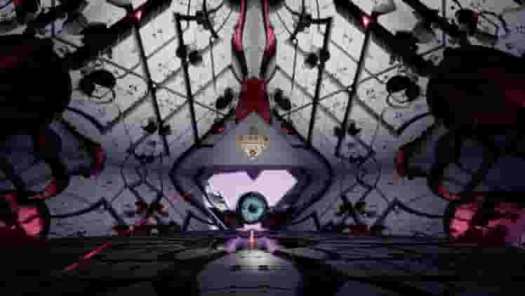 Recursive Ruin screenshot thumbnail screenshot 4