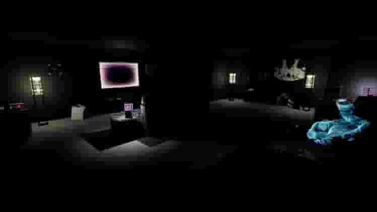 Recursive Ruin screenshot thumbnail screenshot 5