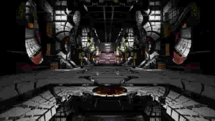 Recursive Ruin screenshot thumbnail screenshot 9