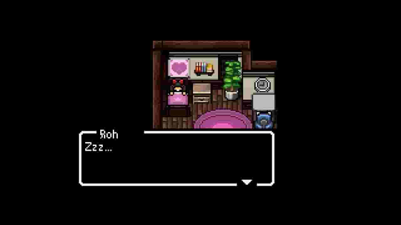 Red Bow screenshot thumbnail screenshot 0