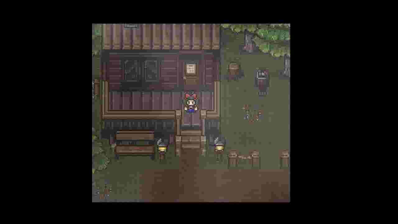 Red Bow screenshot thumbnail screenshot 2