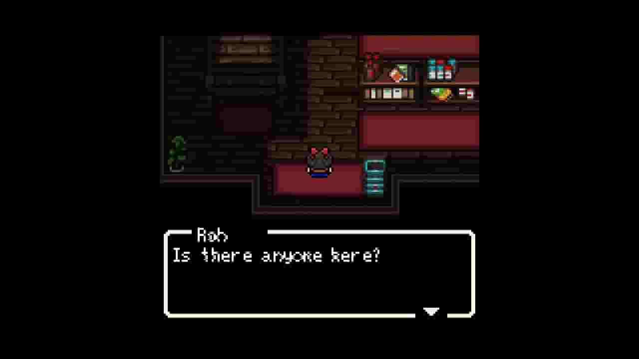 Red Bow screenshot thumbnail screenshot 4