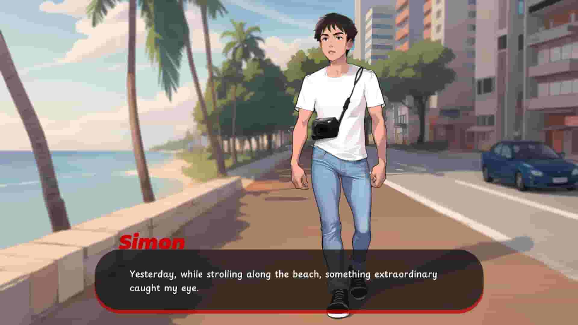 Red Brim screenshot thumbnail screenshot 0