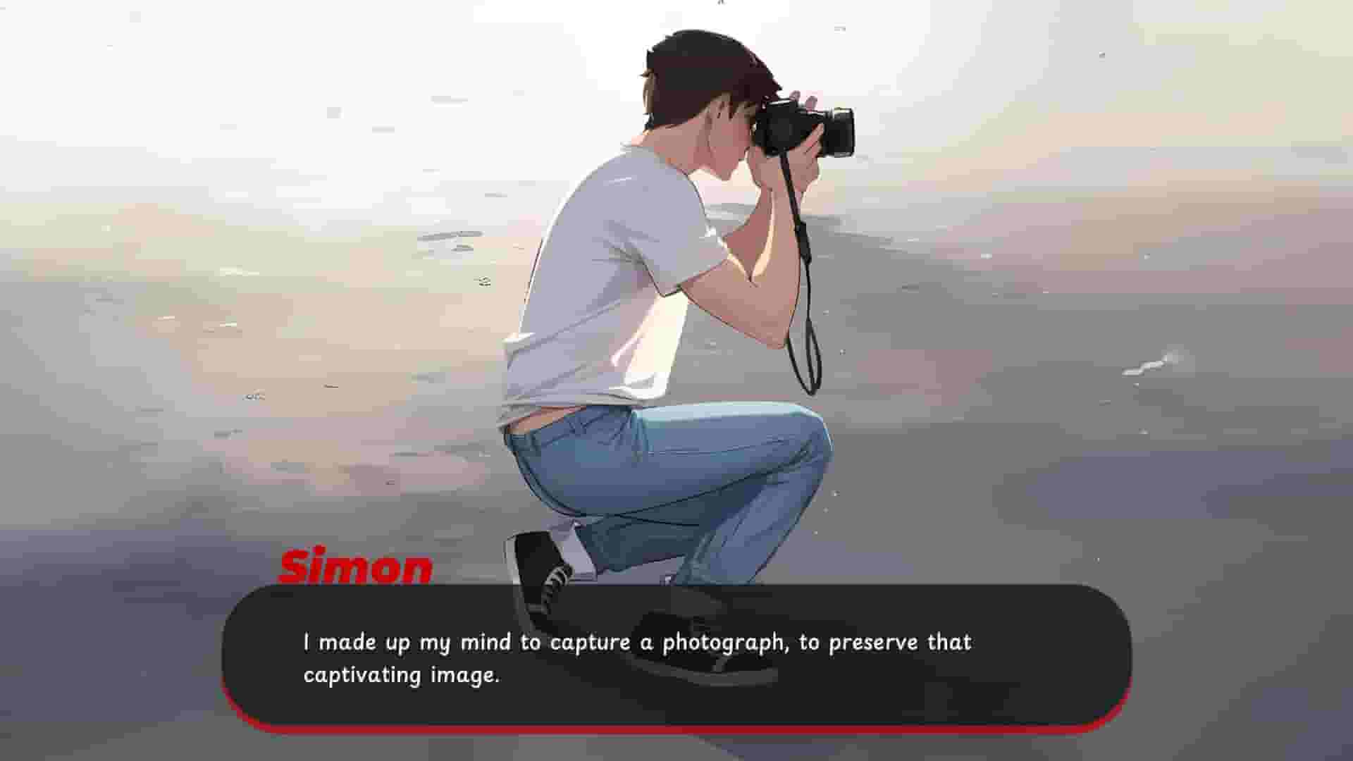 Red Brim screenshot thumbnail screenshot 1