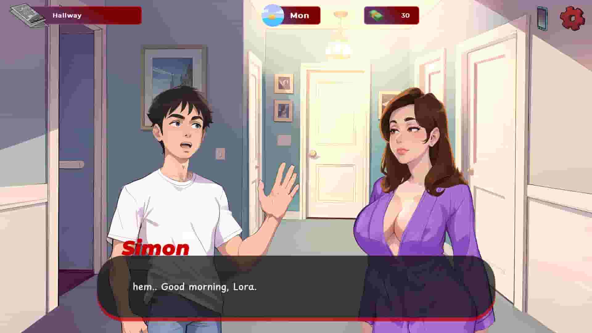 Red Brim screenshot thumbnail screenshot 5