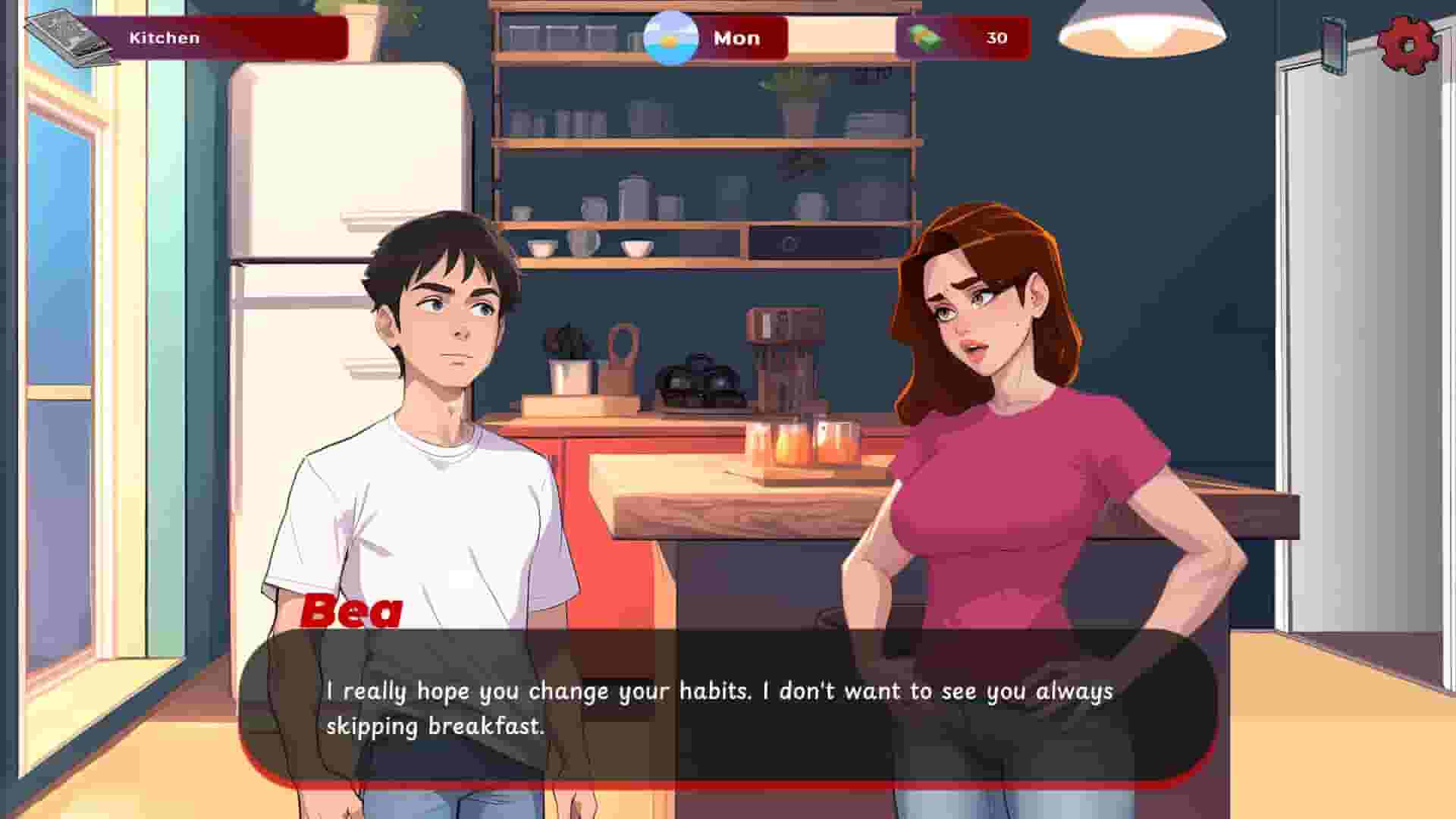 Red Brim screenshot thumbnail screenshot 6