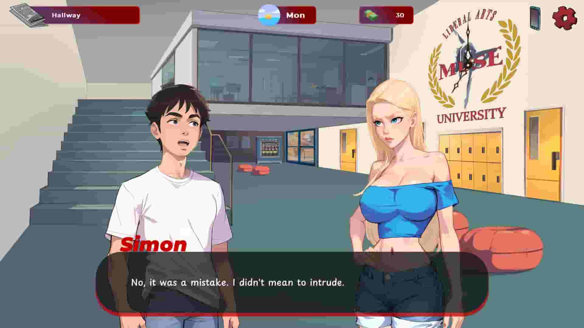 Red Brim screenshot thumbnail screenshot 8