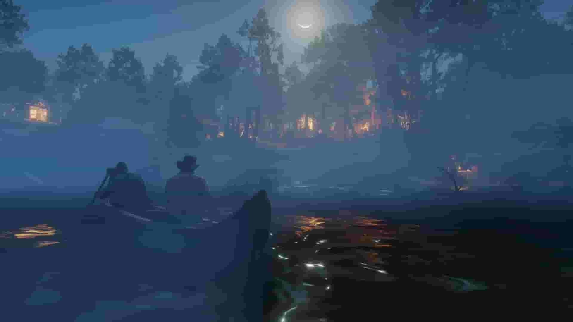 Red Dead Redemption 2 screenshot thumbnail screenshot 0