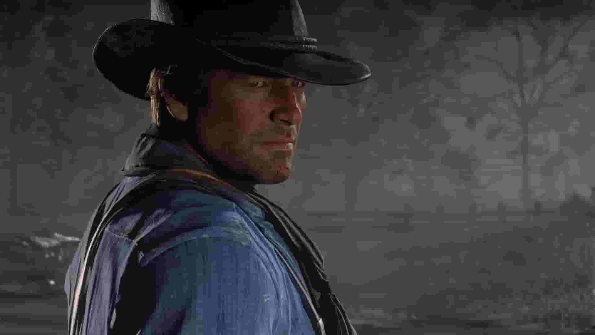 Red Dead Redemption 2 screenshot thumbnail screenshot 3