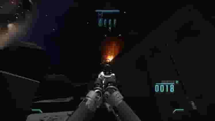 Red Dust screenshot thumbnail screenshot 0
