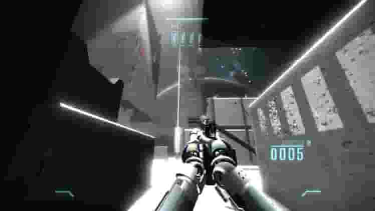 Red Dust screenshot thumbnail screenshot 1