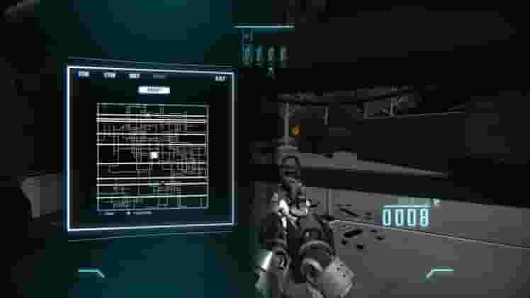 Red Dust screenshot thumbnail screenshot 11