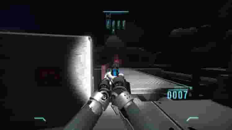 Red Dust screenshot thumbnail screenshot 12