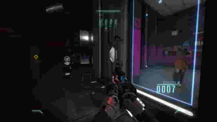 Red Dust screenshot thumbnail screenshot 13