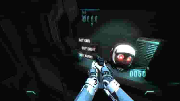 Red Dust screenshot thumbnail screenshot 3