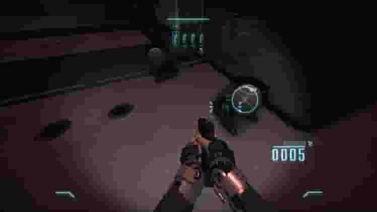 Red Dust screenshot thumbnail screenshot 4