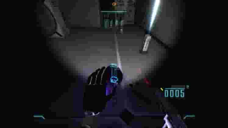 Red Dust screenshot thumbnail screenshot 5