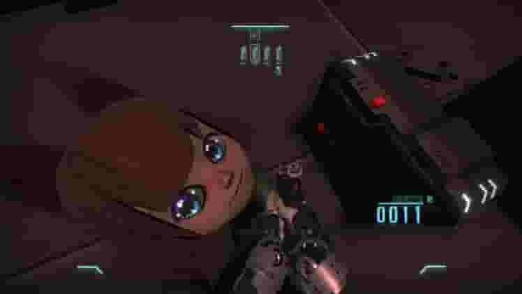 Red Dust screenshot thumbnail screenshot 6