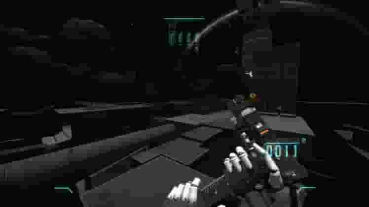 Red Dust screenshot thumbnail screenshot 8