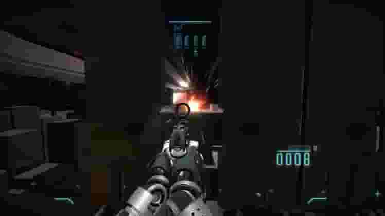 Red Dust screenshot thumbnail screenshot 9