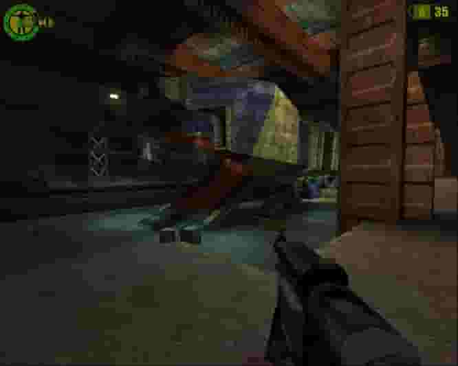Red Faction screenshot thumbnail screenshot 0