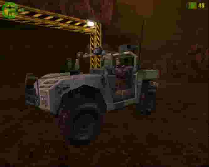 Red Faction screenshot thumbnail screenshot 10