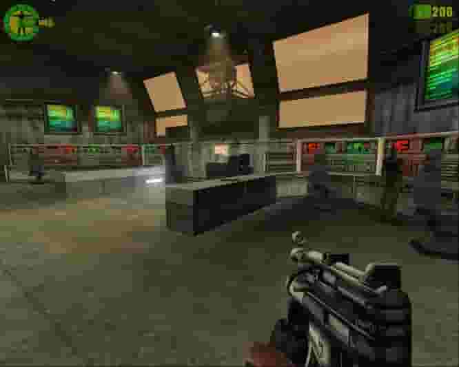 Red Faction screenshot thumbnail screenshot 4