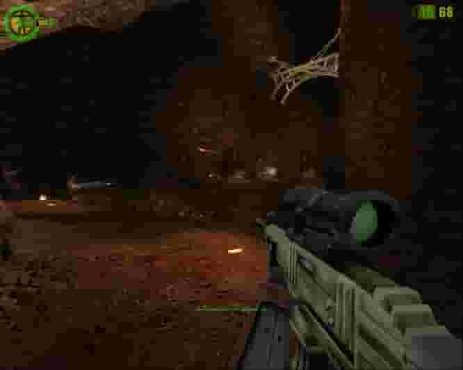 Red Faction screenshot thumbnail screenshot 6