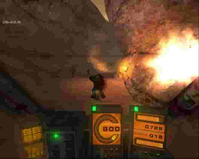 Red Faction screenshot thumbnail screenshot 9