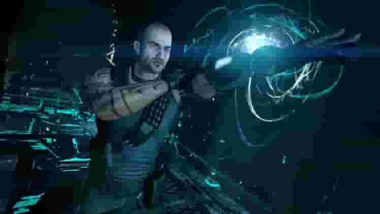 Red Faction: Armageddon screenshot thumbnail screenshot 7