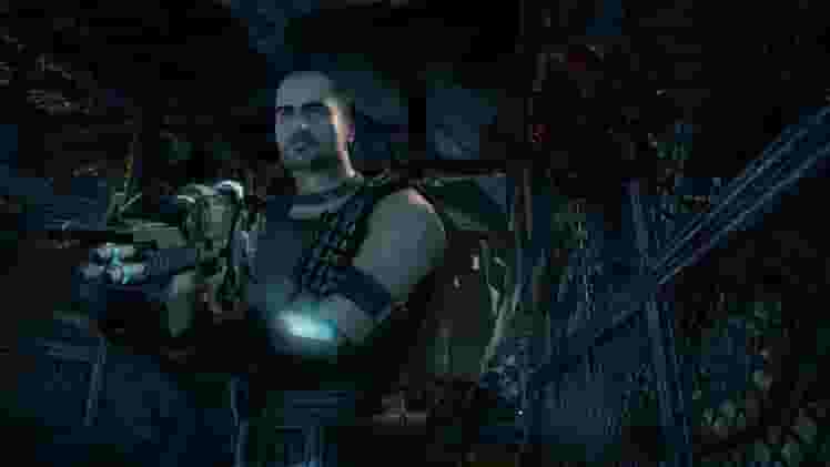 Red Faction: Armageddon screenshot thumbnail screenshot 8