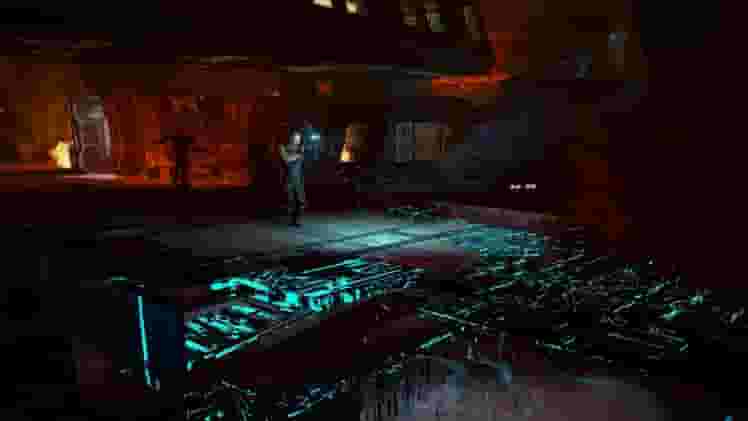 Red Faction: Armageddon screenshot thumbnail screenshot 9