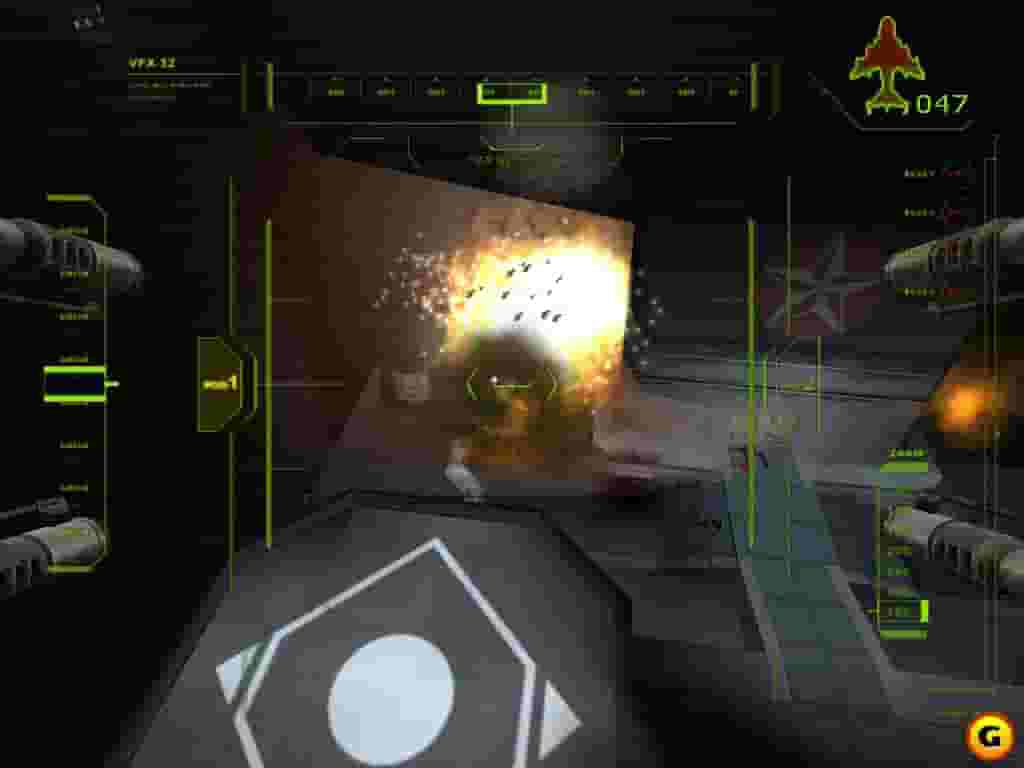 Red Faction II screenshot thumbnail screenshot 1