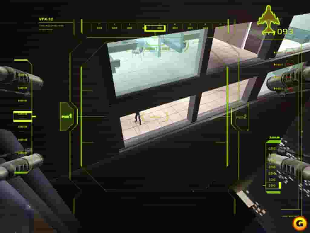 Red Faction II screenshot thumbnail screenshot 2