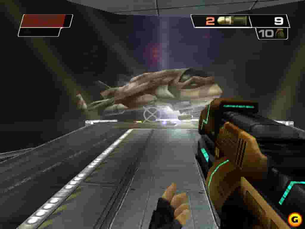Red Faction II screenshot thumbnail screenshot 3