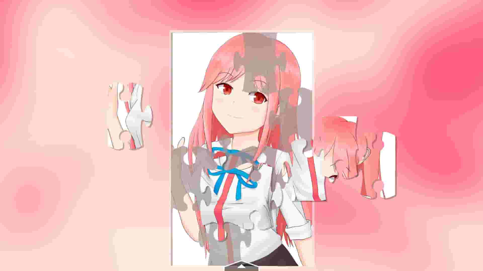 Red Flower screenshot thumbnail screenshot 0