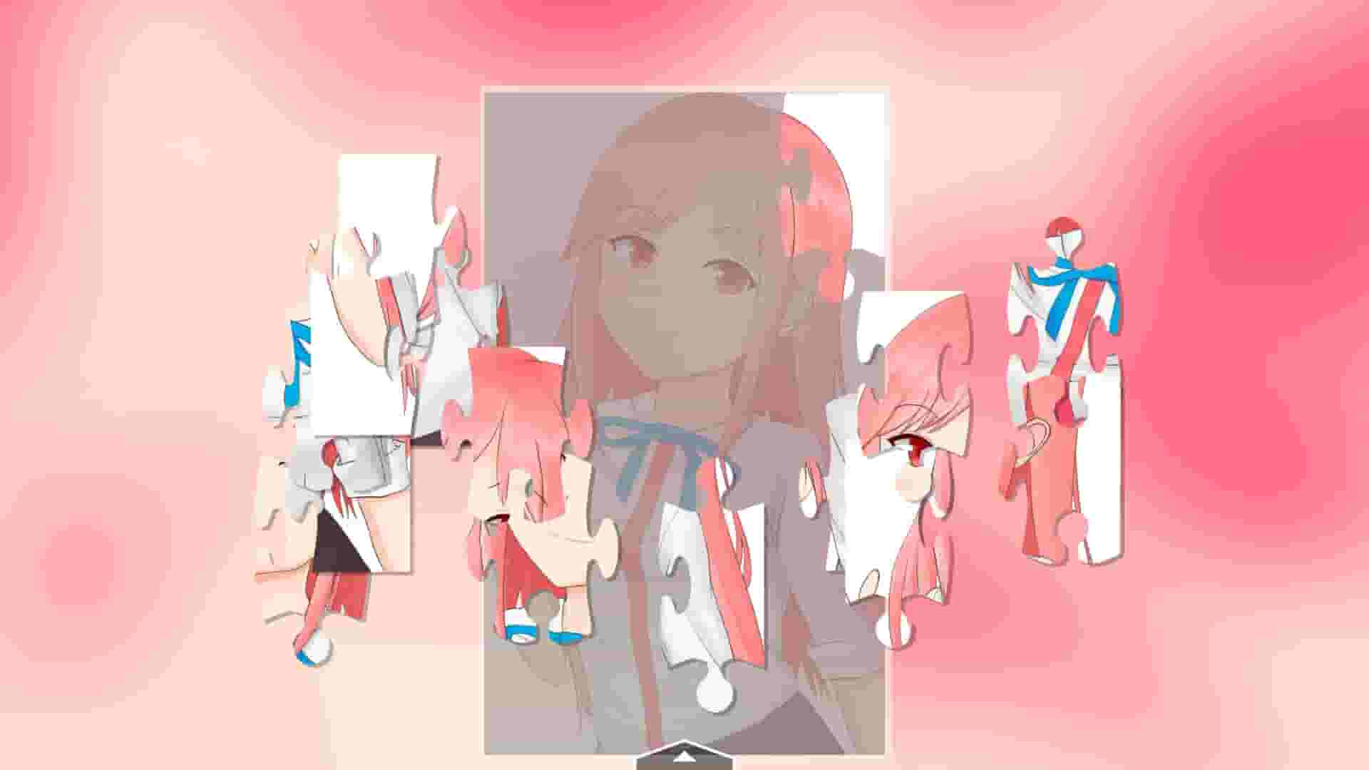 Red Flower screenshot thumbnail screenshot 1