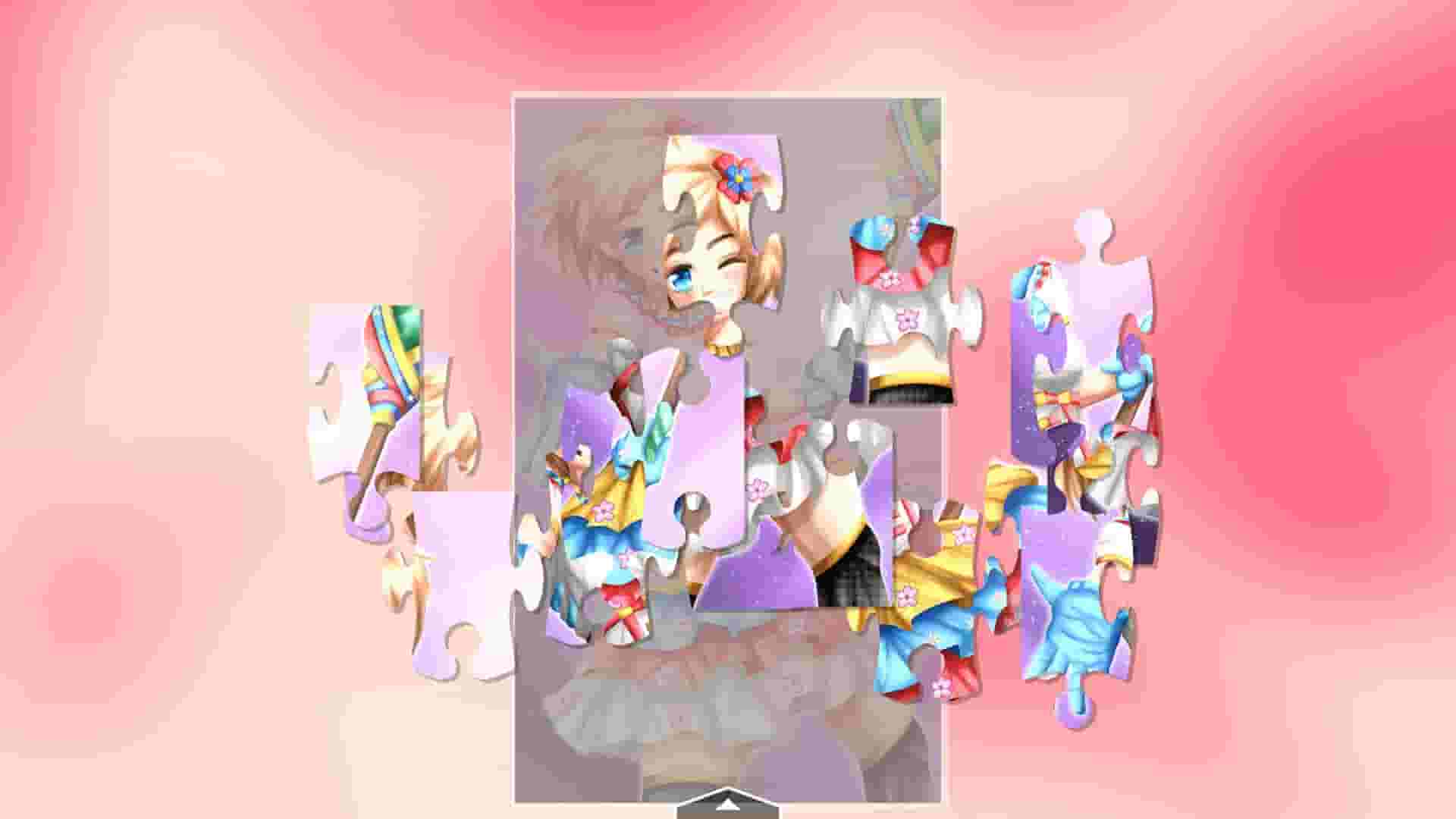 Red Flower screenshot thumbnail screenshot 2