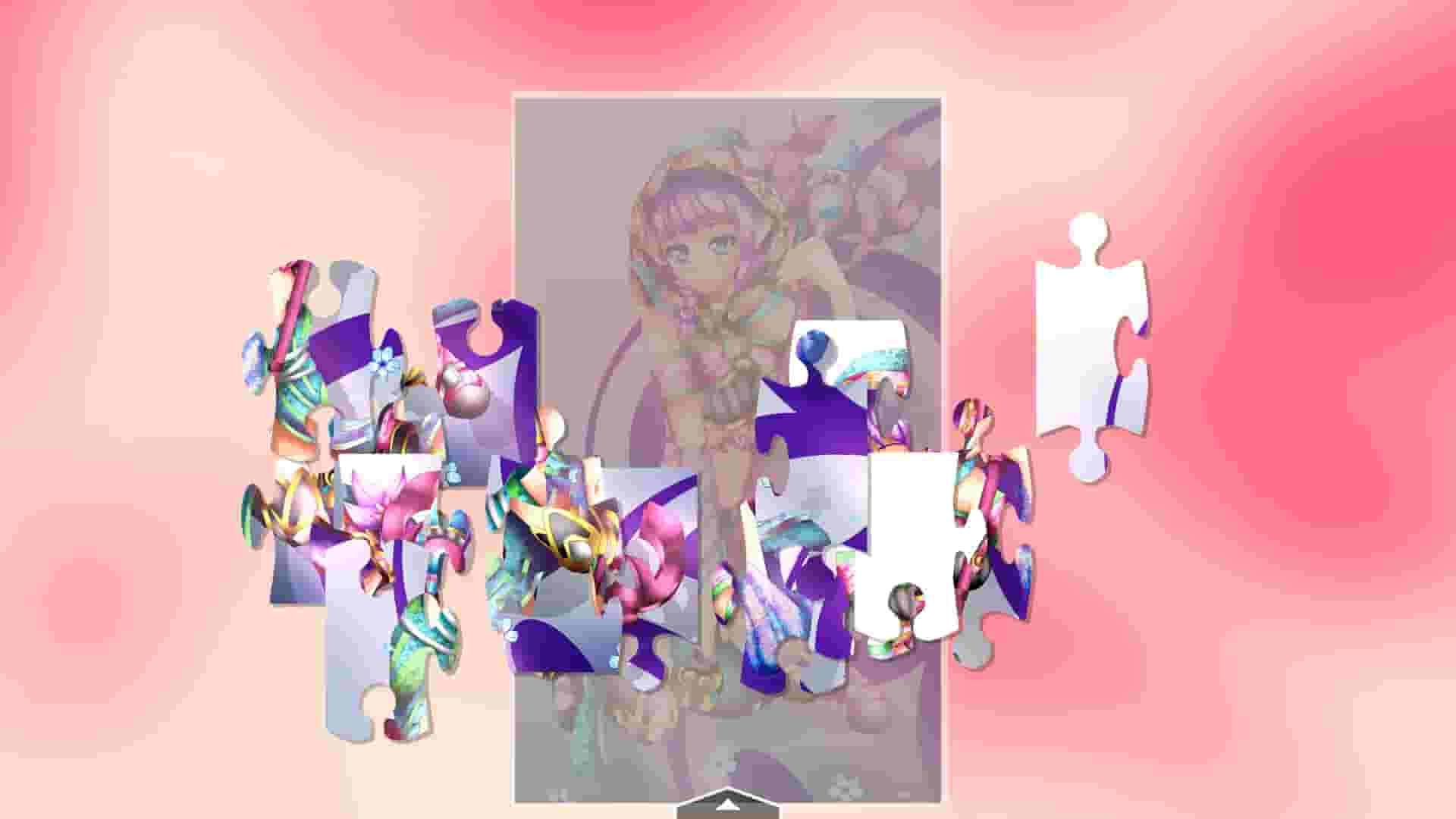 Red Flower screenshot thumbnail screenshot 3