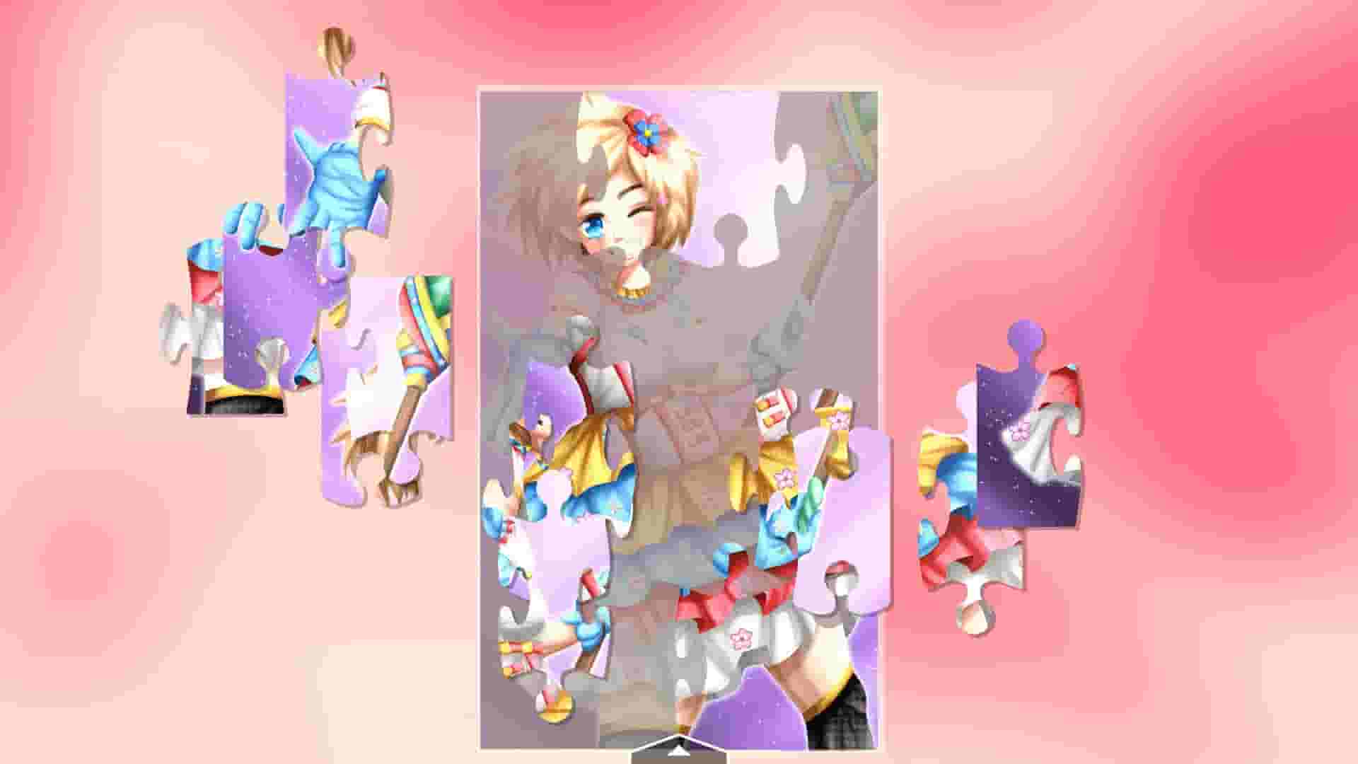 Red Flower screenshot thumbnail screenshot 4