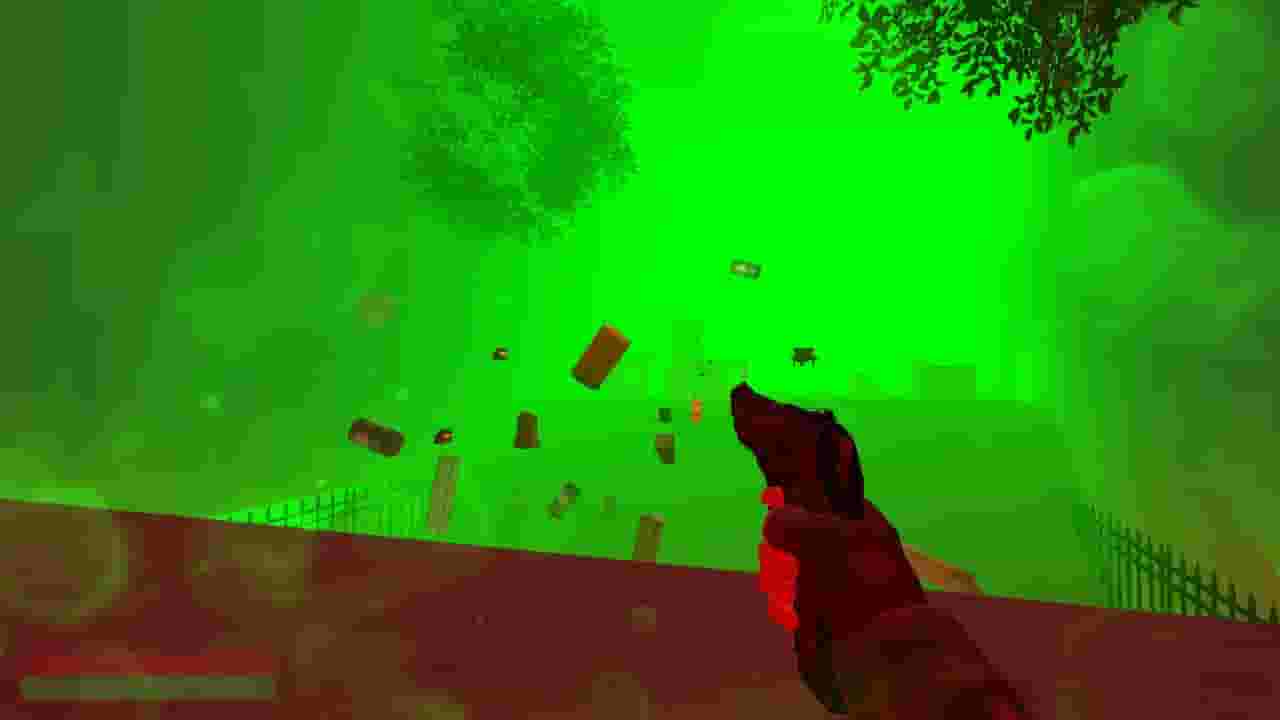 Red Lake screenshot thumbnail screenshot 2