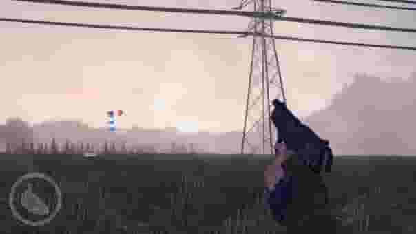 Red Lake screenshot thumbnail screenshot 3