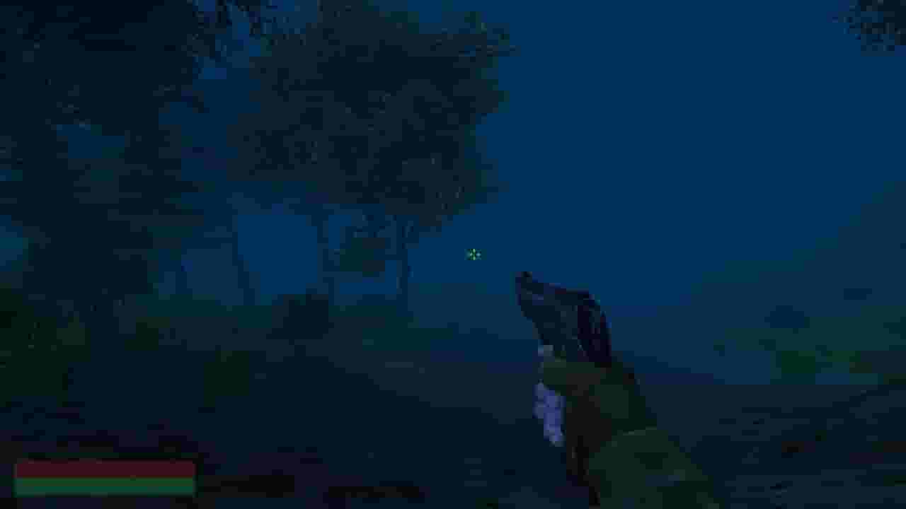 Red Lake screenshot thumbnail screenshot 4