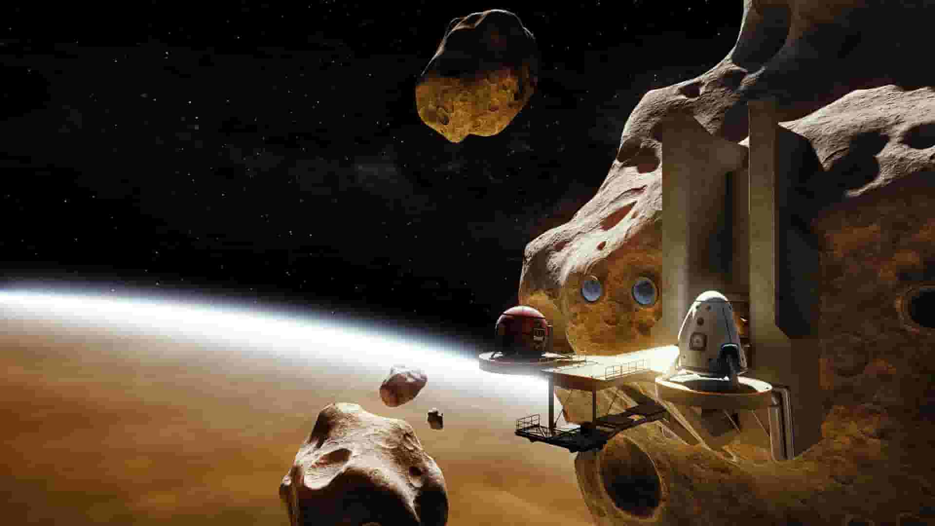 Red Matter 2 screenshot thumbnail screenshot 3