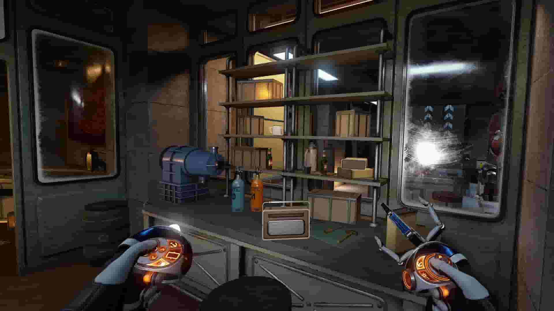 Red Matter 2 screenshot thumbnail screenshot 6